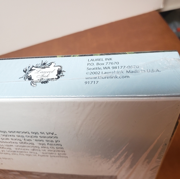 "KOI" Fine Art Jigsaw Puzzle BRAND NEW - Picture 3 of 3